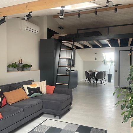 Apartamento «Гори́Ще На Площі Польський Ринок» Kamianets-Podilskyi Exterior foto