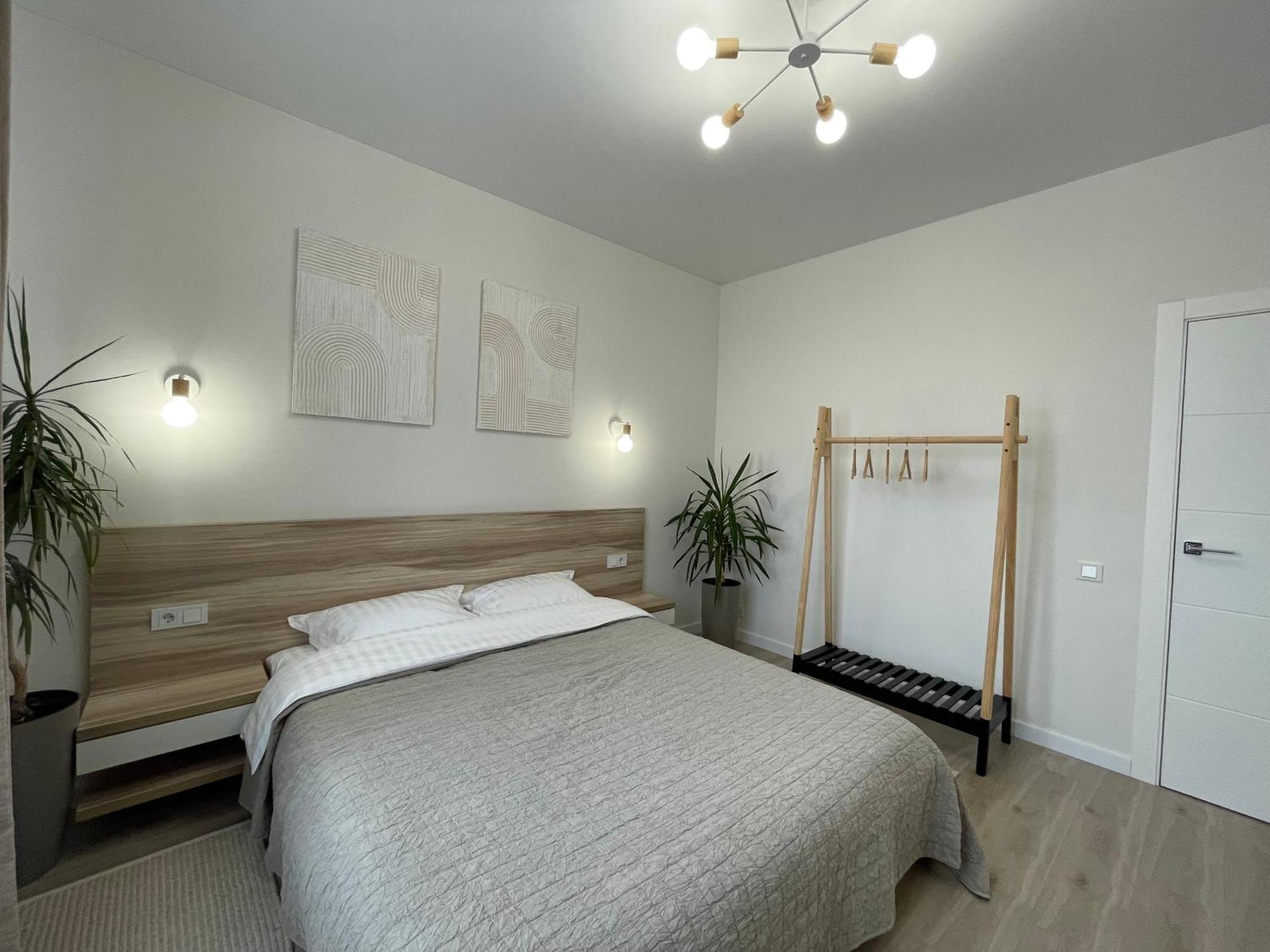 Apartamento «Гори́Ще На Площі Польський Ринок» Kamianets-Podilskyi Exterior foto