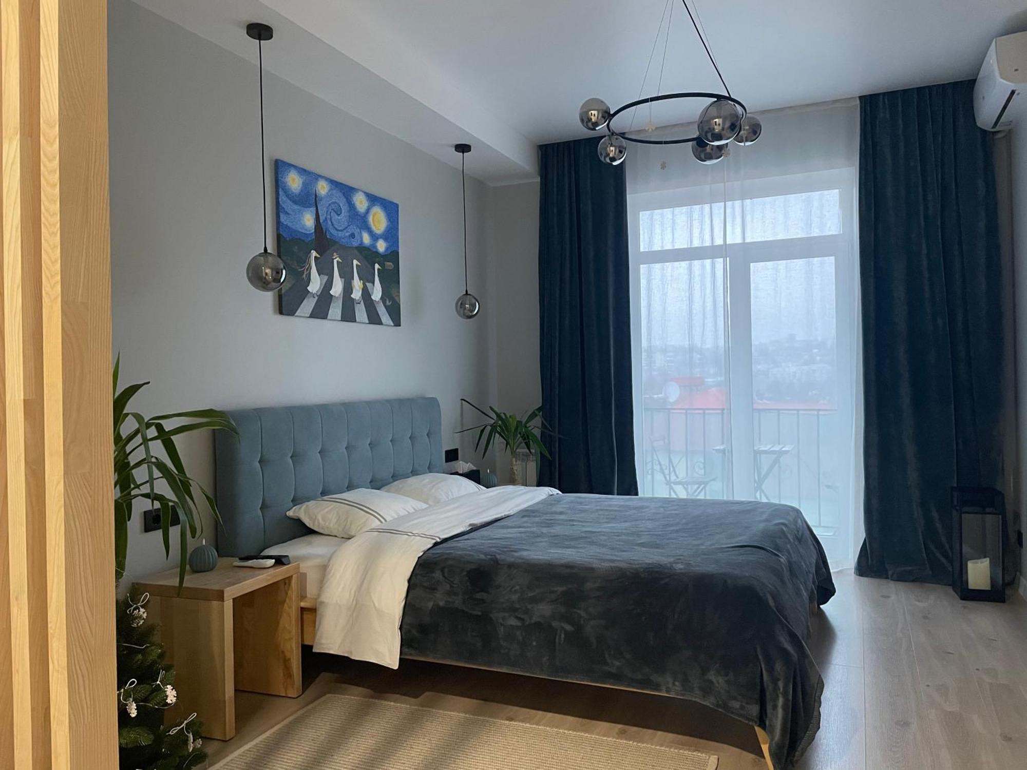 Apartamento «Гори́Ще На Площі Польський Ринок» Kamianets-Podilskyi Exterior foto