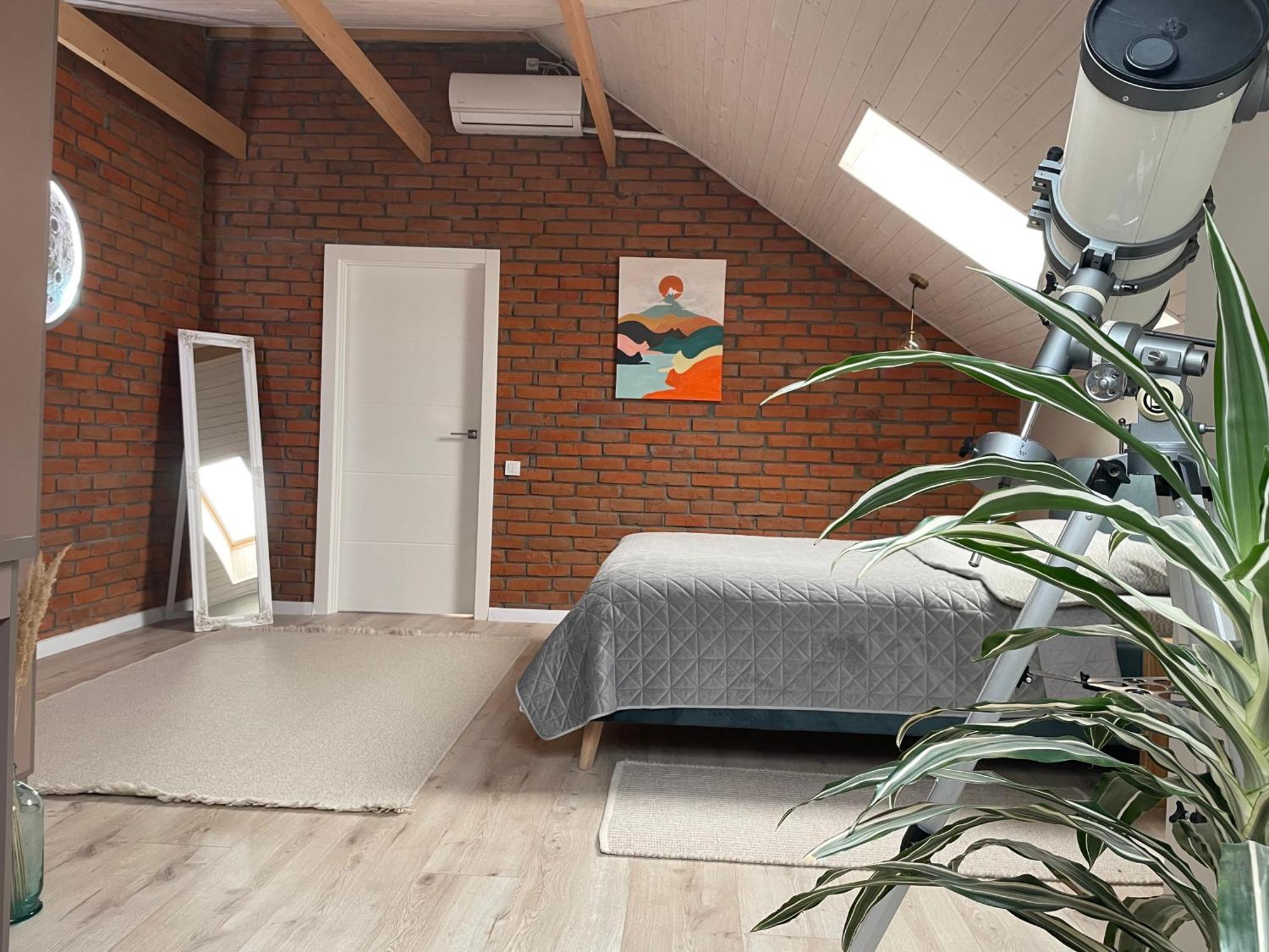 Apartamento «Гори́Ще На Площі Польський Ринок» Kamianets-Podilskyi Exterior foto