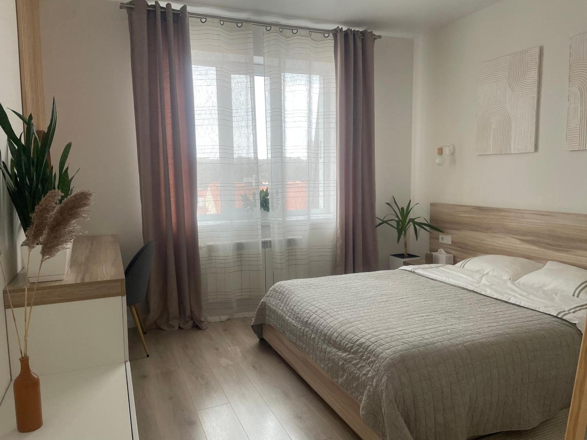Apartamento «Гори́Ще На Площі Польський Ринок» Kamianets-Podilskyi Exterior foto